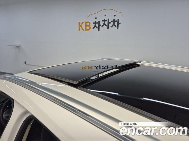 Genesis GV80 3.5T Gasoline AWD 2023 — фото 17