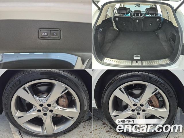 Genesis GV80 3.5T Gasoline AWD 2023 — фото 22