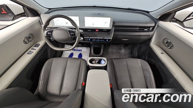 Hyundai Ioniq 5 Long range Exclusive 2022 — фото 7