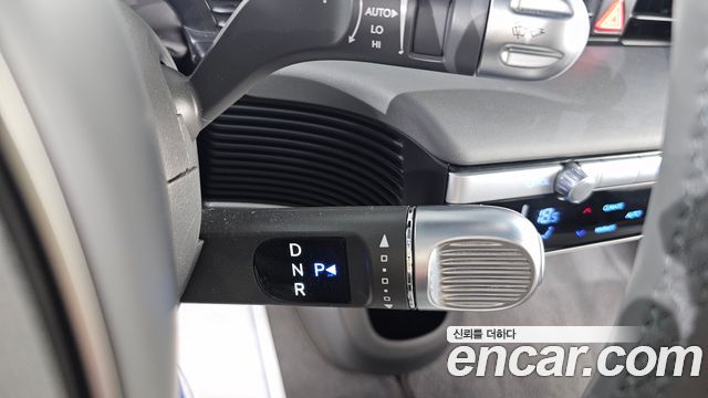Hyundai Ioniq 5 Long range Exclusive 2022 — фото 9