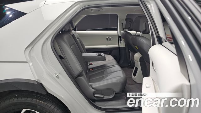 Hyundai Ioniq 5 Long range Exclusive 2022 — фото 11