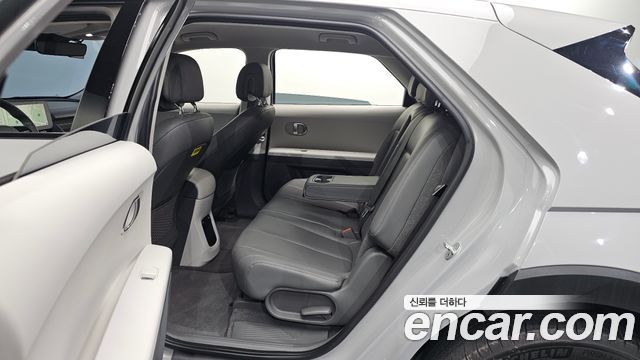 Hyundai Ioniq 5 Long range Exclusive 2022 — фото 12
