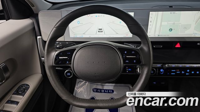 Hyundai Ioniq 5 Long range Exclusive 2022 — фото 14