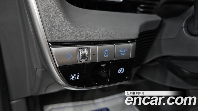 Hyundai Ioniq 5 Long range Exclusive 2022 — фото 18