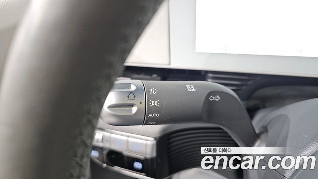 Hyundai Ioniq 5 Long range Exclusive 2022 — фото 20