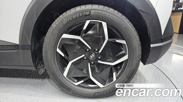 Hyundai Ioniq 5 Long range Exclusive 2022 — фото 21