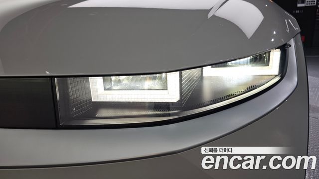 Hyundai Ioniq 5 Long range Exclusive 2022 — фото 22