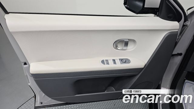 Hyundai Ioniq 5 Long range Exclusive 2022 — фото 24