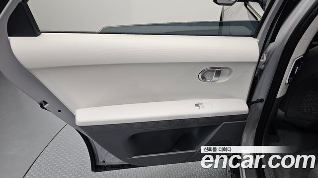Hyundai Ioniq 5 Long range Exclusive 2022 — фото 25