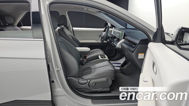 Hyundai Ioniq 5 Long range Exclusive 2022 — фото 26