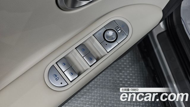 Hyundai Ioniq 5 Long range Exclusive 2022 — фото 27