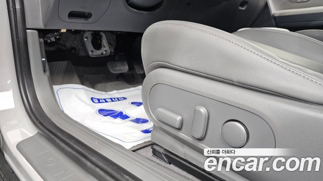 Hyundai Ioniq 5 Long range Exclusive 2022 — фото 30