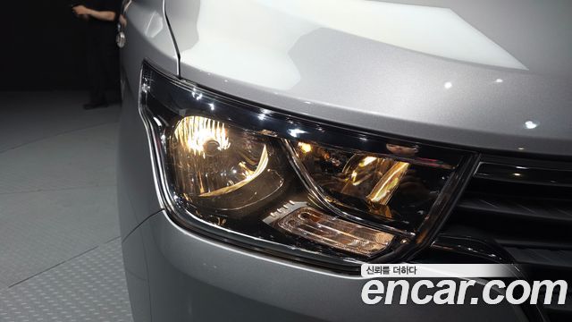 Hyundai Grand Starex Van 5-Seater Smart 2021 — фото 28