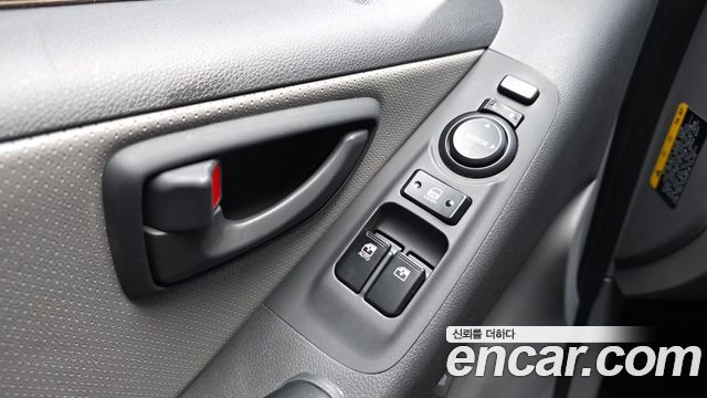 Hyundai Grand Starex Van 5-Seater Smart 2021 — фото 34