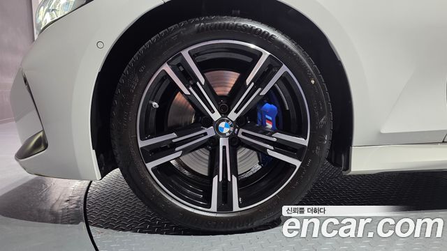 BMW 3 Series (G20) 320i M Sport 2025 — фото 5