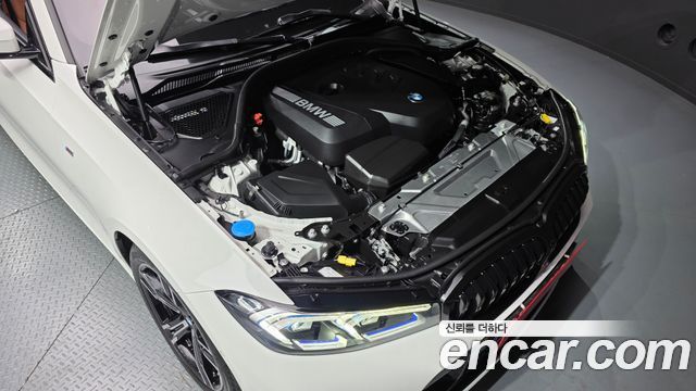 BMW 3 Series (G20) 320i M Sport 2025 — фото 6