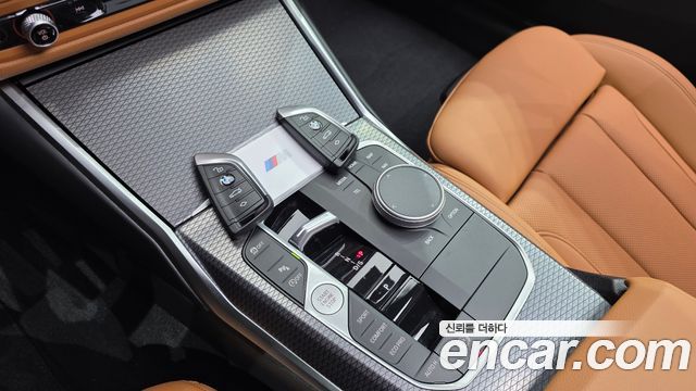 BMW 3 Series (G20) 320i M Sport 2025 — фото 9