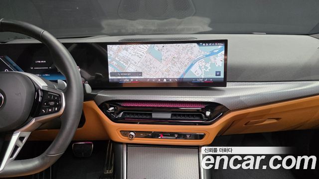 BMW 3 Series (G20) 320i M Sport 2025 — фото 18