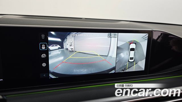 Hyundai Grandeur Hybrid (GN7) Exclusive 2023 — фото 15