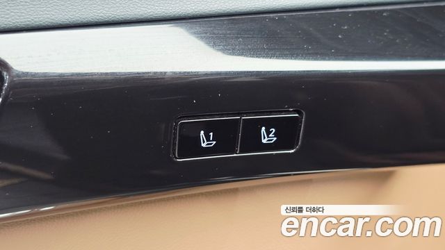 Hyundai Grandeur Hybrid (GN7) Exclusive 2023 — фото 17
