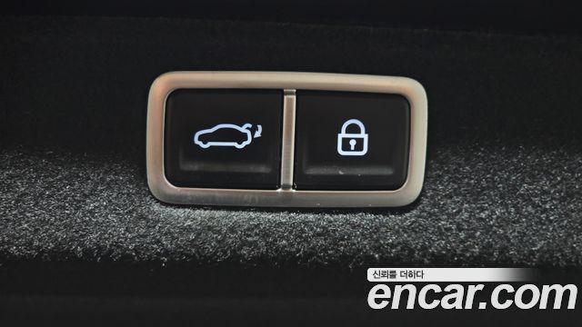 Hyundai Grandeur Hybrid (GN7) Exclusive 2023 — фото 18