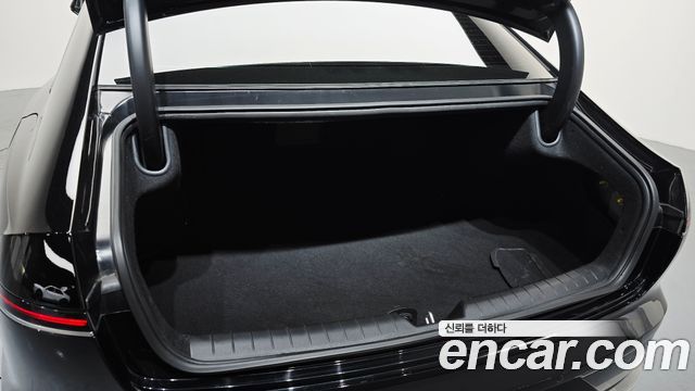 Hyundai Grandeur Hybrid (GN7) Exclusive 2023 — фото 19