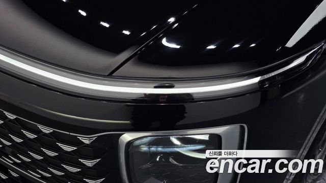 Hyundai Grandeur Hybrid (GN7) Exclusive 2023 — фото 22