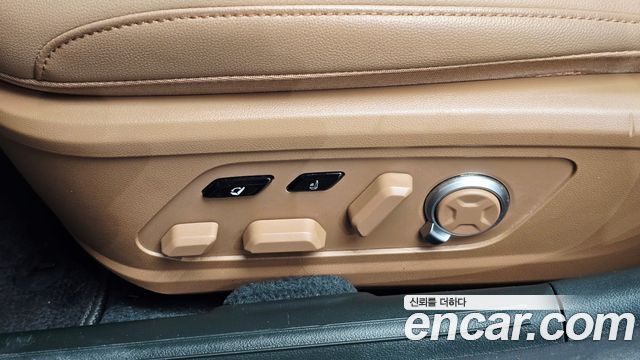 Hyundai Grandeur Hybrid (GN7) Exclusive 2023 — фото 34
