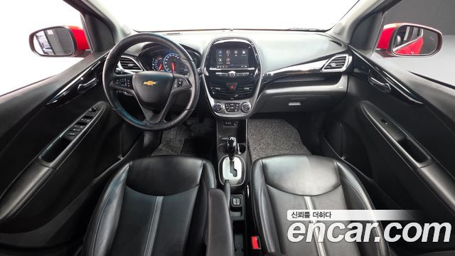 Chevrolet Spark Premier 2019 — фото 7