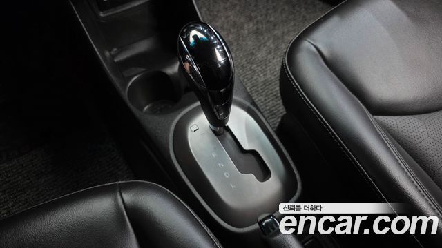 Chevrolet Spark Premier 2019 — фото 9