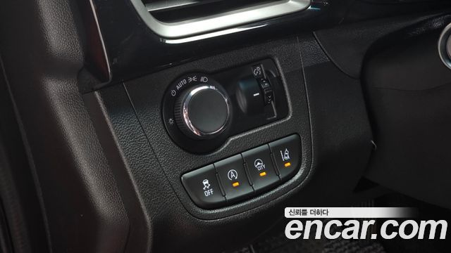Chevrolet Spark Premier 2019 — фото 19