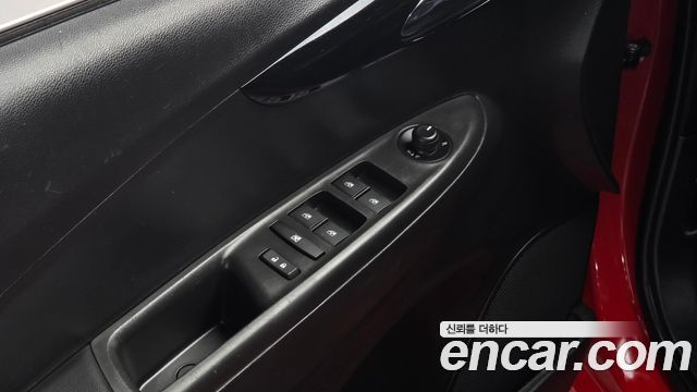 Chevrolet Spark Premier 2019 — фото 20