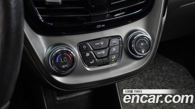 Chevrolet Spark Premier 2019 — фото 22