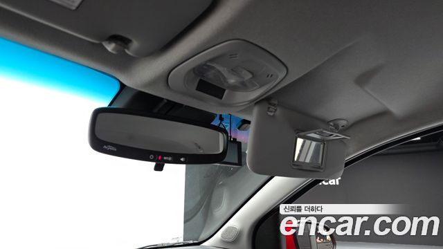Chevrolet Spark Premier 2019 — фото 23