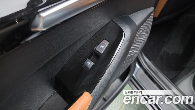 Kia Seltos Gasoline 1.6 Turbo 4WD Signature 2025 — фото 19