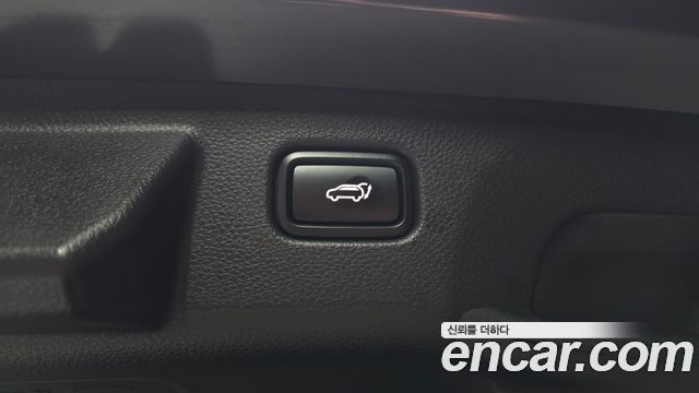 Kia Seltos Gasoline 1.6 Turbo 4WD Signature 2025 — фото 31