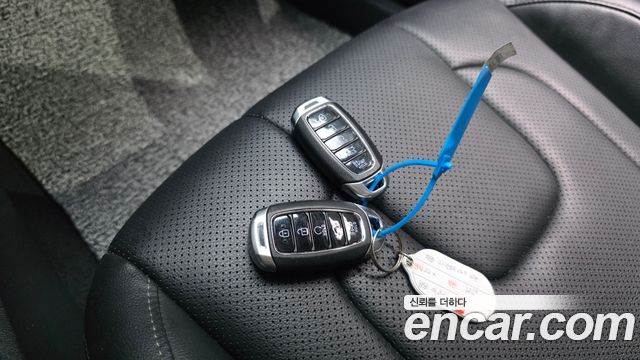 Hyundai Avante Hybrid (CN7) Modern 2023 — фото 16