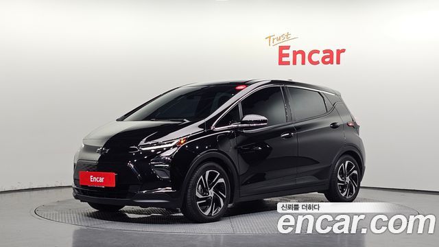 Chevrolet Bolt EV EV Premier