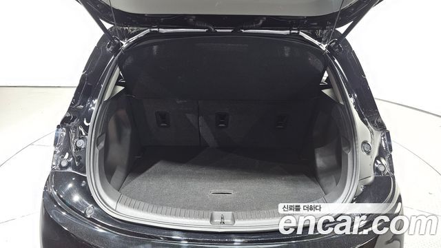 Chevrolet Bolt EV EV Premier 2022 — фото 16