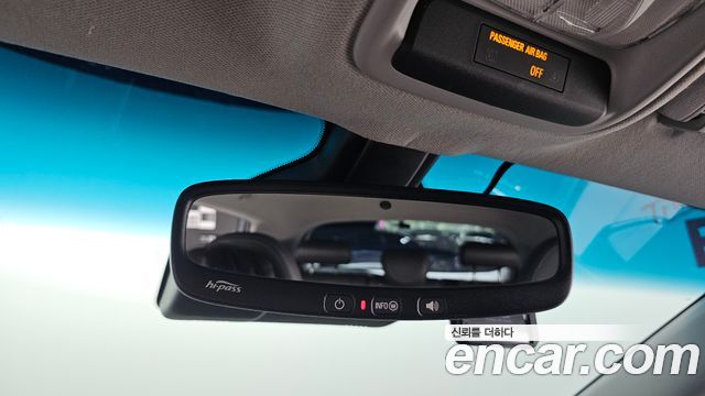 Chevrolet Bolt EV EV Premier 2022 — фото 17