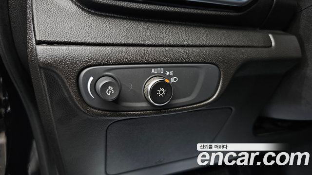 Chevrolet Bolt EV EV Premier 2022 — фото 18