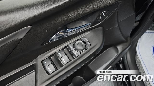 Chevrolet Bolt EV EV Premier 2022 — фото 19