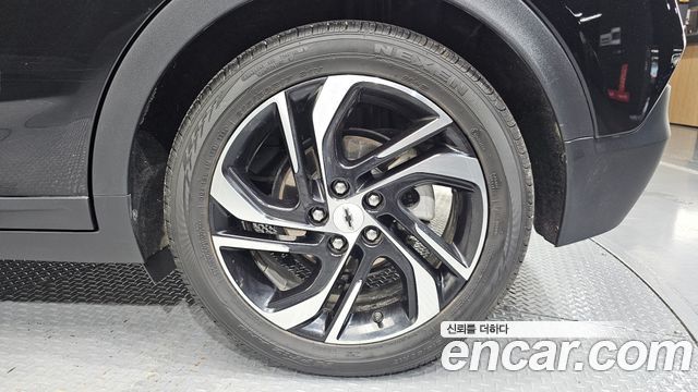 Chevrolet Bolt EV EV Premier 2022 — фото 21