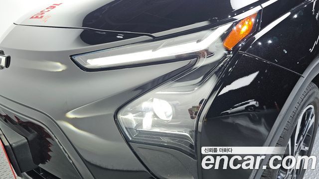 Chevrolet Bolt EV EV Premier 2022 — фото 22