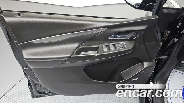 Chevrolet Bolt EV EV Premier 2022 — фото 24