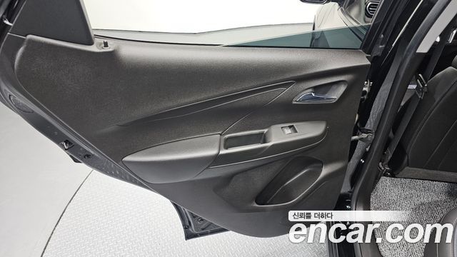 Chevrolet Bolt EV EV Premier 2022 — фото 25