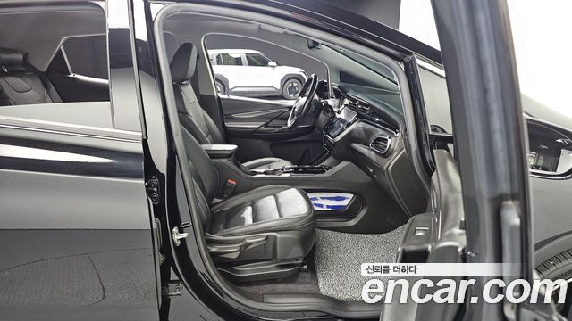Chevrolet Bolt EV EV Premier 2022 — фото 26