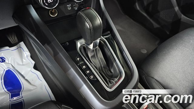 Renault Korea XM3 1.6 GTe LE Plus 2020 — фото 9