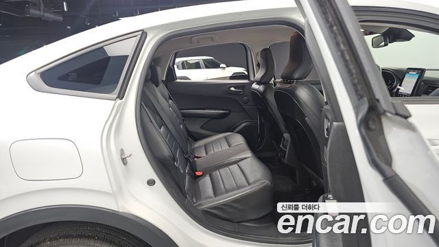 Renault Korea XM3 1.6 GTe LE Plus 2020 — фото 11