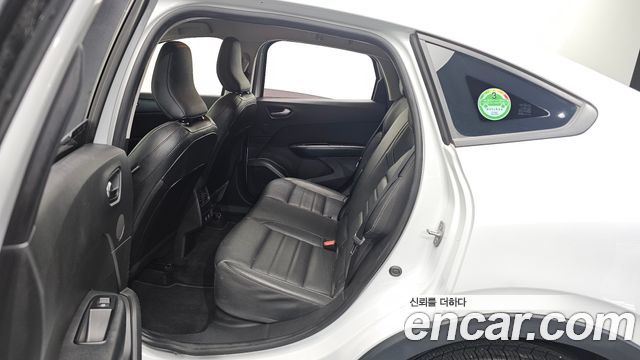 Renault Korea XM3 1.6 GTe LE Plus 2020 — фото 12